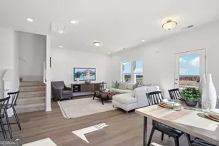 813 Nova Trail, Riverdale, GA 30274 - Photo 13