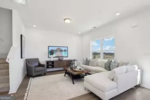 813 Nova Trail, Riverdale, GA 30274 - Photo 5