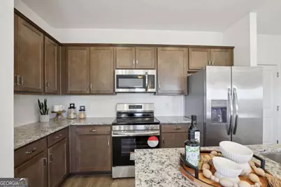 813 Nova Trail #15, Riverdale, GA 30274 - Photo 19