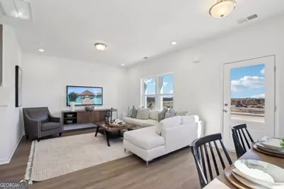 813 Nova Trail #15, Riverdale, GA 30274 - Photo 3