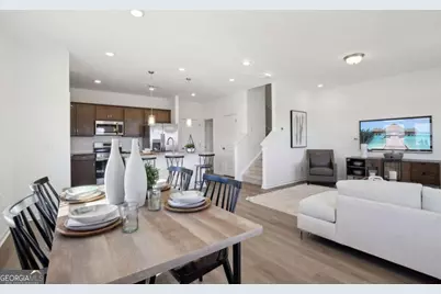 813 Nova Trail #15, Riverdale, GA 30274 - Photo 11