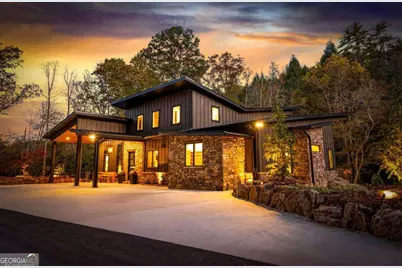 156 Horatio Drive, Blue Ridge, GA 30513 - Photo 95