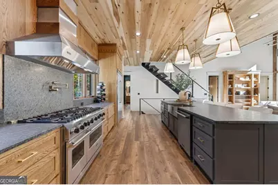 156 Horatio Drive, Blue Ridge, GA 30513 - Photo 11