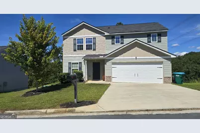 25 Oxford Lane, Kingston, GA 30145 - Photo 1