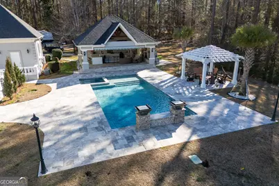 1900 Country Club Road, Statesboro, GA 30458 - Photo 3