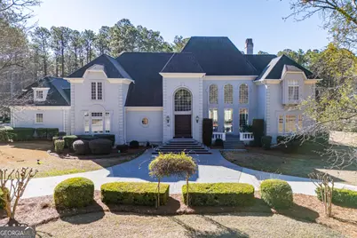 1900 Country Club Road, Statesboro, GA 30458 - Photo 1