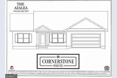 142 Landmark Circle #LOT 78, Statesboro, GA 30458 - Photo 1