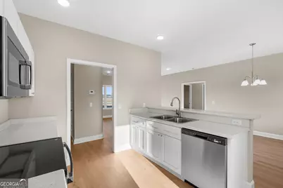 142 Landmark Circle #LOT 78, Statesboro, GA 30458 - Photo 13