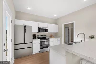 142 Landmark Circle #LOT 78, Statesboro, GA 30458 - Photo 11