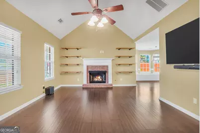 206 Pebble Creek Drive, McDonough, GA 30253 - Photo 15