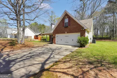 206 Pebble Creek Drive, McDonough, GA 30253 - Photo 5