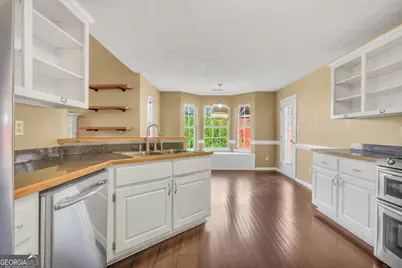 206 Pebble Creek Drive, McDonough, GA 30253 - Photo 21