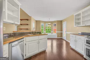 206 Pebble Creek Dr, McDonough, GA 30253 - Photo 21