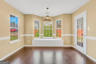 206 Pebble Creek Dr, McDonough, GA 30253 - Photo 17