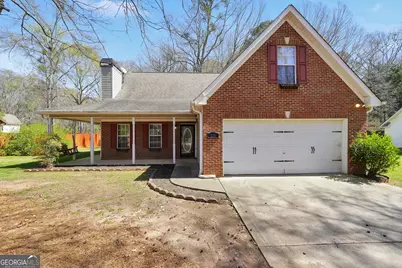 206 Pebble Creek Drive, McDonough, GA 30253 - Photo 3