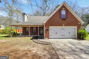 206 Pebble Creek Dr, McDonough, GA 30253 - Photo 3