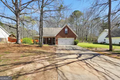 206 Pebble Creek Drive, McDonough, GA 30253 - Photo 13