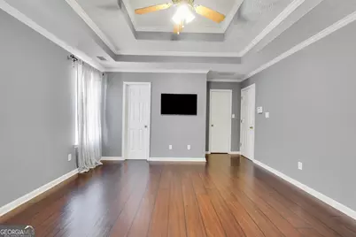 206 Pebble Creek Drive, McDonough, GA 30253 - Photo 27