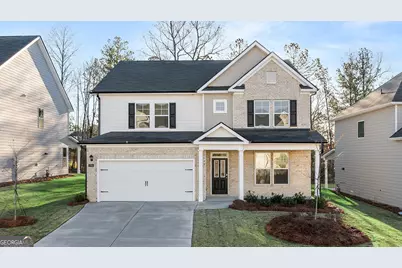2036 Winged Elm Way, Lawrenceville, GA 30045 - Photo 1