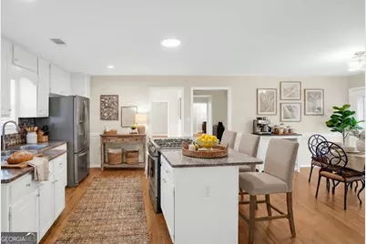 460 Holly Hills Lane, McDonough, GA 30252 - Photo 3