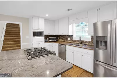 460 Holly Hills Lane, McDonough, GA 30252 - Photo 9