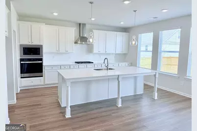 236 Chiswick Loop, Stockbridge, GA 30281 - Photo 5