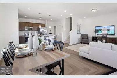 811 Nova Trail #14, Riverdale, GA 30274 - Photo 11