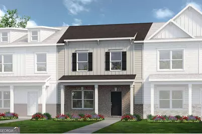 811 Nova Trail #14, Riverdale, GA 30274 - Photo 1