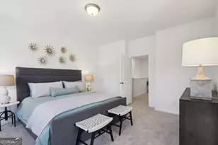 811 Nova Trail, Riverdale, GA 30274 - Photo 33