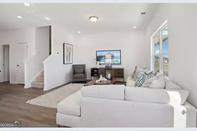 811 Nova Trail #14, Riverdale, GA 30274 - Photo 7