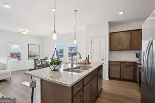 811 Nova Trail, Riverdale, GA 30274 - Photo 17