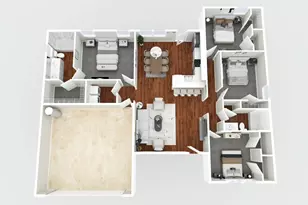 140 Landmark Circle, Statesboro, GA 30458 - Photo 3