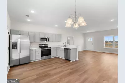 140 Landmark Circle #LOT 77, Statesboro, GA 30458 - Photo 9