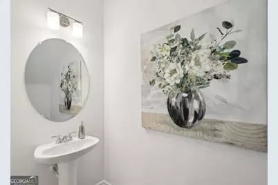 807 Nova Trail #12, Riverdale, GA 30274 - Photo 21