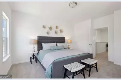 807 Nova Trail #12, Riverdale, GA 30274 - Photo 29