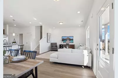 807 Nova Trail #12, Riverdale, GA 30274 - Photo 5