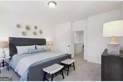 807 Nova Trail #12, Riverdale, GA 30274 - Photo 33