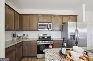 807 Nova Trail, Riverdale, GA 30274 - Photo 19