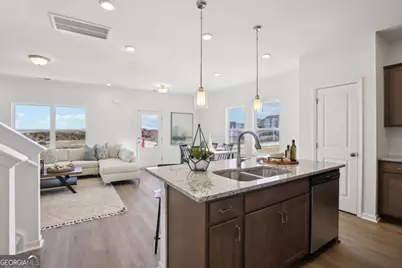 807 Nova Trail #12, Riverdale, GA 30274 - Photo 17