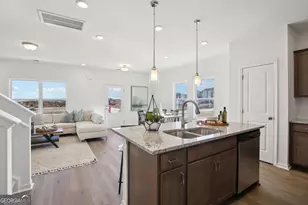 807 Nova Trail, Riverdale, GA 30274 - Photo 17