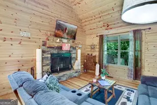 795 Kells Ridge Dr, Ellijay, GA 30540 - Photo 7