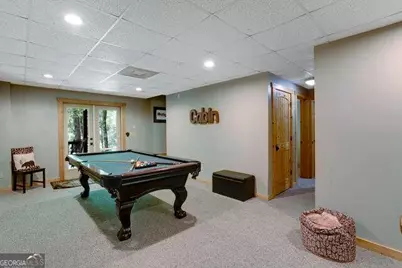 795 Kells Ridge Drive, Ellijay, GA 30540 - Photo 21