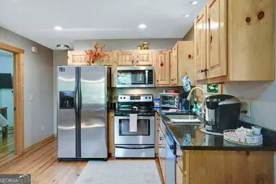 795 Kells Ridge Drive, Ellijay, GA 30540 - Photo 5