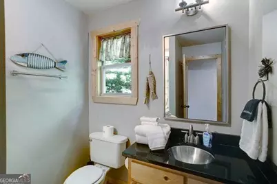 795 Kells Ridge Drive, Ellijay, GA 30540 - Photo 11