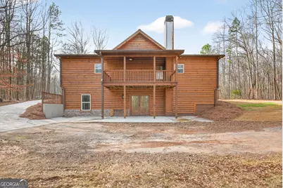 598 Lester Wood Road, Jefferson, GA 30549 - Photo 47