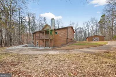 598 Lester Wood Road, Jefferson, GA 30549 - Photo 45