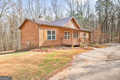 598 Lester Wood Road, Jefferson, GA 30549 - Photo 7