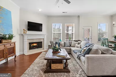 108 Greenview Drive, Newnan, GA 30265 - Photo 5