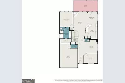 108 Greenview Drive, Newnan, GA 30265 - Photo 23