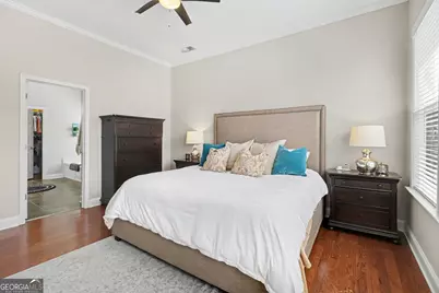 108 Greenview Drive, Newnan, GA 30265 - Photo 17